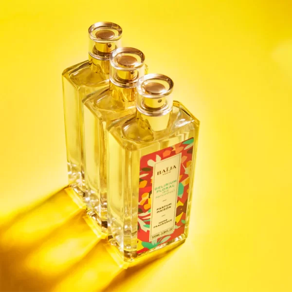 Parfum maison