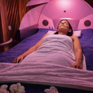 Hydrojet séance 45 min